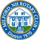 milford new hampshire rotary club district seven thousand eight hundred and seventy